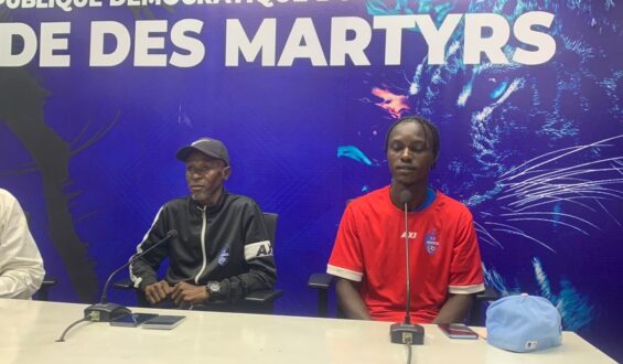 EPFKIN: Mweka face à Nouvelle Vie, une finale de suspens ce samedi au stade tata Raphaël