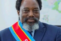 L’USN répond aux critiques du FCC sur les poursuites contre Joseph Kabila