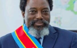 L’USN répond aux critiques du FCC sur les poursuites contre Joseph Kabila