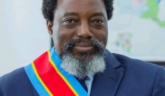 L’USN répond aux critiques du FCC sur les poursuites contre Joseph Kabila