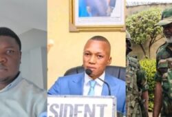 Tshopo : le président de l&rsquo;Assemblée provinciale Mateus Kanga, cheval de Troie de l&rsquo;AFC/M23, pour une entrée libre à Kinshasa ? [ Tribune]