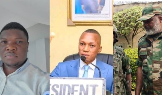 Tshopo : le président de l&rsquo;Assemblée provinciale Mateus Kanga, cheval de Troie de l&rsquo;AFC/M23, pour une entrée libre à Kinshasa ? [ Tribune]