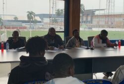 EPFKIN: Ambitieux pour la saison Sportive 2025-2026, ELK 47 Prévoit un budget de 150000 USD.