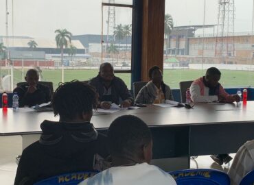 EPFKIN: Ambitieux pour la saison Sportive 2025-2026, ELK 47 Prévoit un budget de 150000 USD.