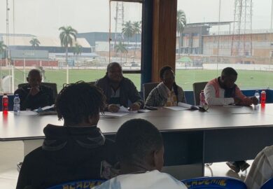 EPFKIN: Ambitieux pour la saison Sportive 2025-2026, ELK 47 Prévoit un budget de 150000 USD.