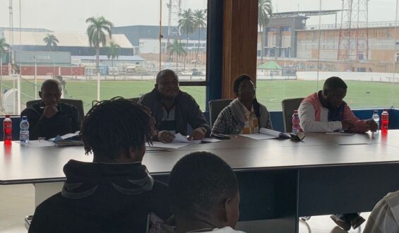 EPFKIN: Ambitieux pour la saison Sportive 2025-2026, ELK 47 Prévoit un budget de 150000 USD.