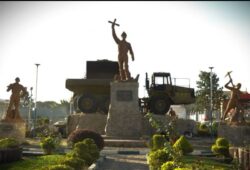 Le Lualaba n’est pas éternel: Anticipons la fin de la Rente Minière. Engunda Ikala [Tribune]