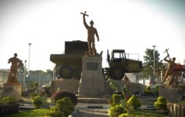 Le Lualaba n’est pas éternel: Anticipons la fin de la Rente Minière. Engunda Ikala [Tribune]