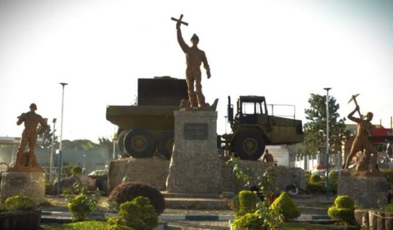 Le Lualaba n’est pas éternel: Anticipons la fin de la Rente Minière. Engunda Ikala [Tribune]