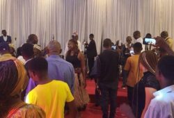 Le Folklore Songye sur un Piédestal: Pari gagné du Concert de BASOKIN  à Kinshasa