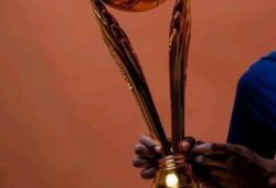 Illicocash Ligue1: Au sommet du football congolais, Premier Sacre pour Les Aigles du Congo