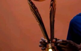 Illicocash Ligue1: Au sommet du football congolais, Premier Sacre pour Les Aigles du Congo