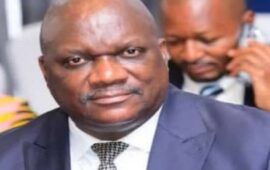 Fonds Forestier National : Le Conseil d’État ordonne la réhabilitation immédiate du DG Honoré Mulumba Kalala