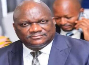 Fonds Forestier National : Le Conseil d’État ordonne la réhabilitation immédiate du DG Honoré Mulumba Kalala