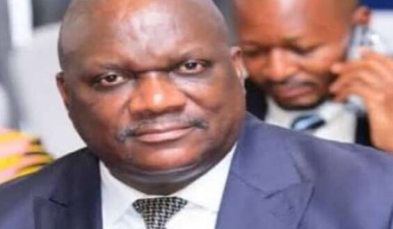 Fonds Forestier National : Le Conseil d’État ordonne la réhabilitation immédiate du DG Honoré Mulumba Kalala