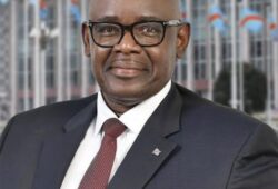 Gouvernement Suminwa 2: Minier de carrière, Louis Watum Kabamba nommé Ministre des Mines .