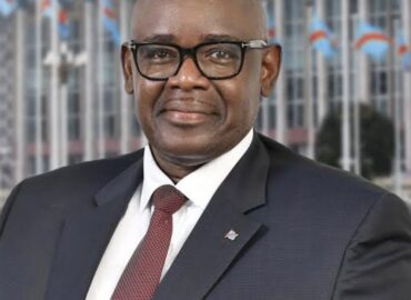 Gouvernement Suminwa 2: Minier de carrière, Louis Watum Kabamba nommé Ministre des Mines .