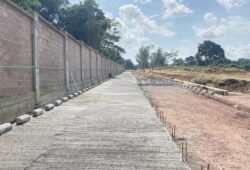 Vente des terrains du Cercle Hippique : Le GCC dément toute escroquerie et annonce une livraison effective en mars 2026‎