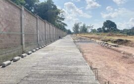 Vente des terrains du Cercle Hippique : Le GCC dément toute escroquerie et annonce une livraison effective en mars 2026‎