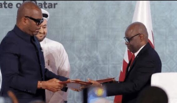 Guerre dans l’Est de la RDC: Le Qatar amplifie le processus de paix entre Kinshasa et le M23