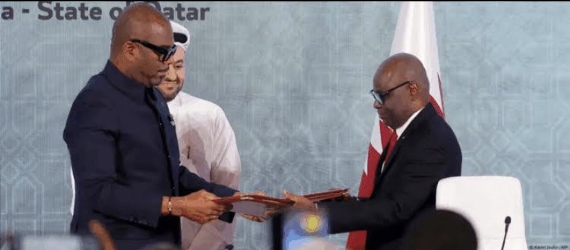 Guerre dans l’Est de la RDC: Le Qatar amplifie le processus de paix entre Kinshasa et le M23