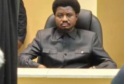 Justice/ Procès Mutamba : «&nbsp;Constant Mutamba est présumé innocent jusque là en attendant le verdict&nbsp;» Jöel Kitenge