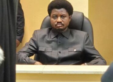 Justice/ Procès Mutamba : «&nbsp;Constant Mutamba est présumé innocent jusque là en attendant le verdict&nbsp;» Jöel Kitenge