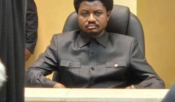 Justice/ Procès Mutamba : «&nbsp;Constant Mutamba est présumé innocent jusque là en attendant le verdict&nbsp;» Jöel Kitenge