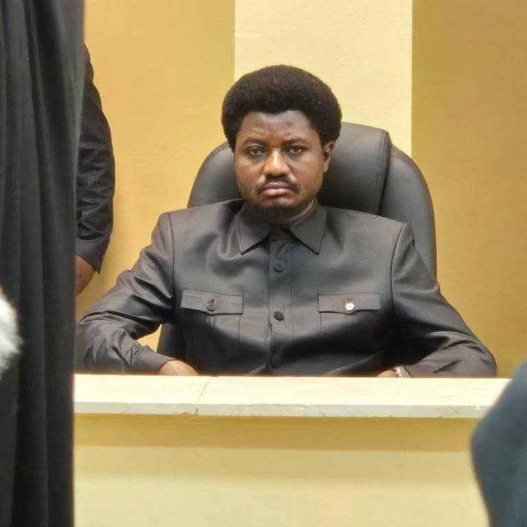 Justice/ Procès Mutamba : «&nbsp;Constant Mutamba est présumé innocent jusque là en attendant le verdict&nbsp;» Jöel Kitenge