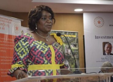 Protocole violé, diplomatie humiliée : la RDC en zone rouge à Brasilia