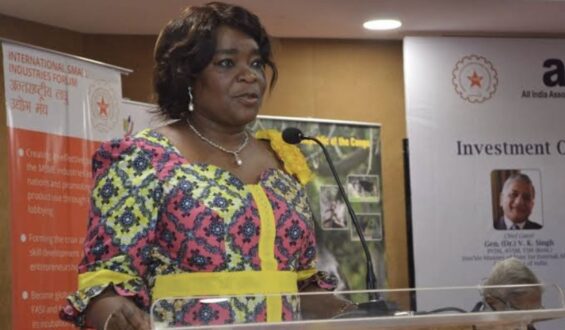 Protocole violé, diplomatie humiliée : la RDC en zone rouge à Brasilia