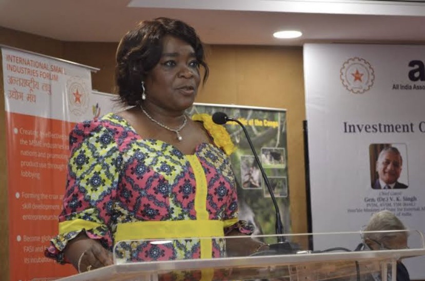 Protocole violé, diplomatie humiliée : la RDC en zone rouge à Brasilia