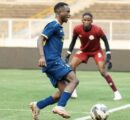 CAF/ : Les Aigles du Congo en danger après un match nul décevant à domicile