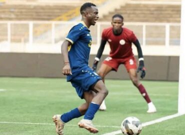 CAF/ : Les Aigles du Congo en danger après un match nul décevant à domicile