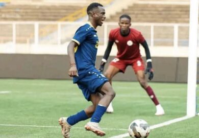 CAF/ : Les Aigles du Congo en danger après un match nul décevant à domicile