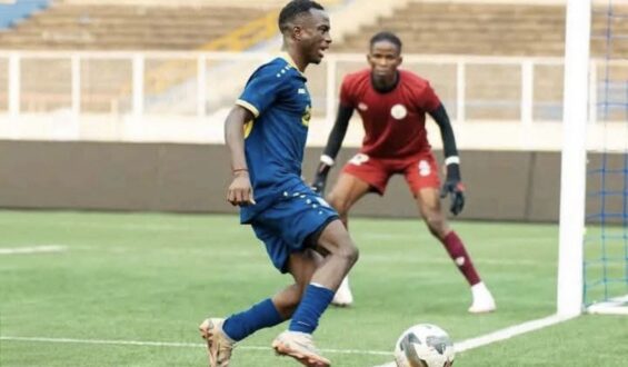 CAF/ : Les Aigles du Congo en danger après un match nul décevant à domicile