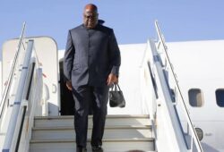 USA: Le Président Tshisekedi à New York pour la 80ème Assemblée Générale de l&rsquo;ONU
