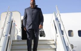 USA: Le Président Tshisekedi à New York pour la 80ème Assemblée Générale de l&rsquo;ONU