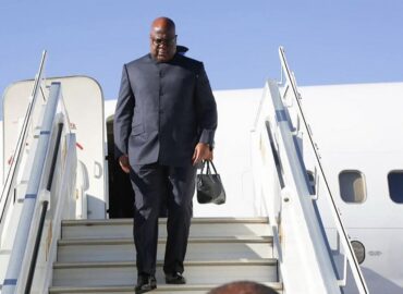 USA: Le Président Tshisekedi à New York pour la 80ème Assemblée Générale de l&rsquo;ONU