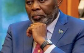 RDC: Vital Kamerhe démissionne de la présidence de l’Assemblée nationale. «&nbsp;les coulisses d’une chute annoncée&nbsp;»