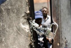 Kinshasa : un député national accusé de bris de scellé dans l’affaire Sheng Chang sarl.