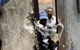 Kinshasa : un député national accusé de bris de scellé dans l’affaire Sheng Chang sarl.