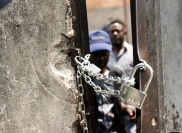 Kinshasa : un député national accusé de bris de scellé dans l’affaire Sheng Chang sarl.