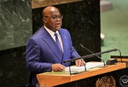 L&rsquo;Offensive Diplomatique de Félix Tshisekedi à New York : Plaidoyer pour le « Génocide Congolais » et Pression sur le Rwanda