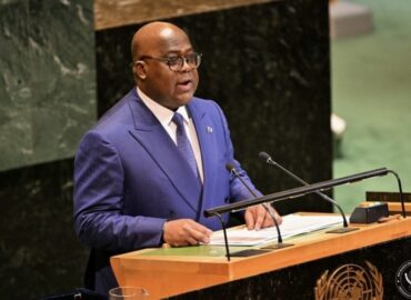 L&rsquo;Offensive Diplomatique de Félix Tshisekedi à New York : Plaidoyer pour le « Génocide Congolais » et Pression sur le Rwanda