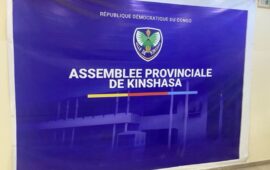 Rentrée Parlementaire à Kinshasa : L&rsquo;Assemblée Exige la Rigueur dans la Mobilisation des Recettes