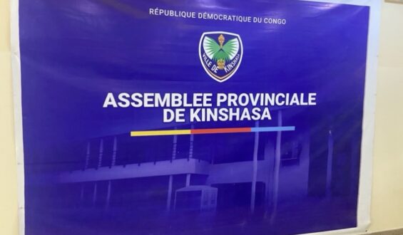 Rentrée Parlementaire à Kinshasa : L&rsquo;Assemblée Exige la Rigueur dans la Mobilisation des Recettes