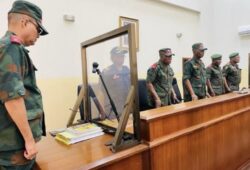 RDC : L’ancien Chef de l’Etat Joseph Kabila Condamné à Mort par la Haute Cour Militaire