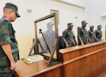 RDC : L’ancien Chef de l’Etat Joseph Kabila Condamné à Mort par la Haute Cour Militaire