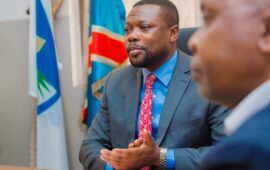 DGRK: Explosion des Recettes à Kinshasa : 16% de Croissance Fiscale, un Coup de Maître pour l&rsquo;Équipe KAJA